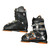 Used Head EDGE 9.8 Mens DH Ski Boot Black 285 MP - M10.5 - W11.5 11947-S000169426 View 2
