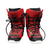Used ThirtyTwo INTUITION Mens Snowboard Boots Red Senior 11 View 1