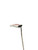 Used Taylormade SPIDER GHOST Mens Putter LH 11768-S000238068 View 1