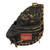 Used Rawlings LITE  TOE LH BB/SB Catchers LH Throw Black 32" 11813-S000349626 View 1
