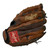 Used Rawlings R115 11.5 BB/SB Glove LH Throw Brown 11 1/2" 11813-S000349624 View 2