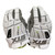 Used STX CELL IV Lacrosse Gloves Junior White MD 11813-S000349629 View 1