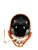 Used Riddell VICTOR L/XL FB Helmet Orange L/XL 11842-S000231155 View 3