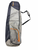 Used DAUSROOB 163cm Travel Snowboard Bag Black 11731-S000168163 View 1