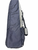 Used DAUSROOB 163cm Travel Snowboard Bag Black 11731-S000168163 View 2