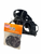Used Salomon PACT Mens Snowboard Bindings Black MD 11731-S000168162 View 4