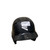Used Easton BLACK Batting Helmet No Mask Black One Size 11717-S000090776 View 1