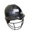 Used Adidas ADIDAS Batting Helmet w/Mask Black One Size 11717-S000090775 View 1