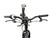 Used Trek PRECALIBER Hybrid/City Bike Boys Black 24" 11450-S000523883 View 3