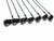 Used Tommy Armour SILVER SCOT Mens Golf Iron Set LH 5I-SW (7pc) w/ Steel Shafts -1/2" 11731-S000168164 View 1