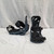 Used Salomon S RYTHEM Mens Binding Only Grey LG 11651-S000419436 View 1