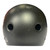 Used Pro-Tec Skateboard Helmet Black SM 11735-S000365326 View 3