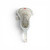 Used STX FIBER Men Atk/Mid Complete Stick White 11735-S000365330 View 2