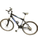 Used Schwinn MIRADA Mountain Bike Mens Black 48-52cm - 19-20" - LG Frame 11613-S000185024 View 1