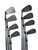 Used Titleist DCI 762 Mens Iron Set RH 3I-PW 11835-S000209778 View 2