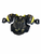 Bauer MATRIX SP JR MD Junior Shoulder Pads MD View 1