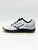 Used Mizuno CYCLONE SPEED 3 VB Shoes Adult White And Black Senior 8 11805-S000083646 View 1