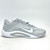 Used Nike A ONE Basketball Shoes W Grey Senior 8.5 11805-S000083648 View 1