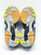Used Mizuno WAVE TORNADO 9 VB Shoes Adult Black/Yellow/Royal Senior 8 11805-S000083645 View 4
