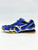 Used Mizuno WAVE TORNADO 9 VB Shoes Adult Black/Yellow/Royal Senior 8 11805-S000083645 View 1