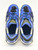 Used Mizuno WAVE TORNADO 9 VB Shoes Adult Black/Yellow/Royal Senior 8 11805-S000083645 View 5