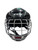 Used CCM 50 Helmet Cage Combo Black SM 10589-S000435372 View 1