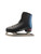 Used WELLWON SZ 6.5 Mens Figure Skate Black Senior 6.5 11814-S000399370 View 3