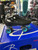 Used Riedell SOLARIS Senior Aggressive Skates Black Senior 9.5 11870-S000036071 View 3