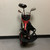 Used Taylormade BURNER Jr Package Set RH Black And Red 6 Piece 11855-S000206239 View 1