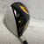 Used Taylormade BURNER Jr Package Set RH Black And Red 6 Piece 11855-S000206239 View 3