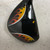 Used Taylormade BURNER Jr Package Set RH Black And Red 6 Piece 11855-S000206239 View 12