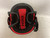 Used CCM TACKS 70 JR Hockey Helmet Only Black One Size 11855-S000206244 View 5