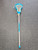 Used Brine MANTRA RISE Wmn Atk/Mid Complete Stick Carolina Blue 11849-S000041449 View 1