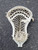Used STX 1K Mens Lacrosse Head White 11849-S000041450 View 2