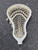 Used STX 1K Mens Lacrosse Head White 11849-S000041450 View 1