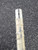 Used Warrior BURN XP Mens Goalie LAX Shaft White 11849-S000041451 View 3
