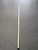 Used Warrior BURN XP Mens Goalie LAX Shaft White 11849-S000041451 View 1