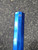 Used STX AMP Mens Atk/Mid LAX Shaft Navy Blue 11849-S000041453 View 3