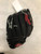 Used Rawlings RENEGADE BB/SB Glove RH Throw Black 13" 11668-S000121778 View 1