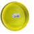 Used Discmania P2 D-LINE Disc Golf Putter Yellow 11479-S000426103 View 2
