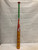 Used Mizuno CRBN BB/SB Fastpitch Bat 32" 11668-S000121780 View 1