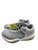 Used Nike Basketball Shoes M Grey Senior 7 11906-S000184705 View 1