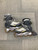 Used Rollerblade MENS PERFORMANCE Senior Roller Quad Skates Grey Senior 6 11809-S000089385 View 1