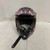 Used ZOX FICTION Junior Helmet Pink SM 11762-S000081399 View 2
