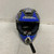 Used CYBER MD Junior Helmet Royal Blue MD 11762-S000081401 View 2