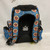 Used Dynamic Discs PARATROOPER Disc Golf Backpack Royal Blue 11855-S000206246 View 3