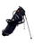 Used STITCH SL2 GOLF BAG Mens Stand Bag Navy Blue 11709-S000080592 View 1