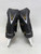Used Powertek TEK7 V3.O Youth Hockey Skate Youth 07.0 11879-S000022284 View 3