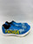 Used Track & Field Cleats Adult Royal Blue Senior 10.5 11879-S000022290 View 1
