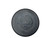 Used MVP ELECTRON ATOM Disc Golf Putter Grey 11772-S000288098 View 1